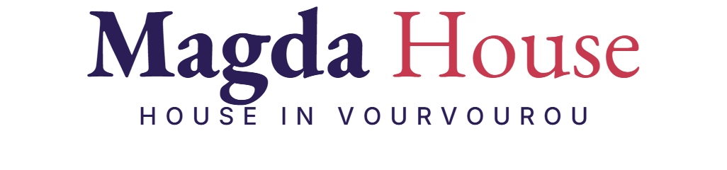 Magda House 