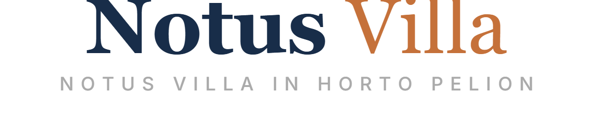 Notus Villa