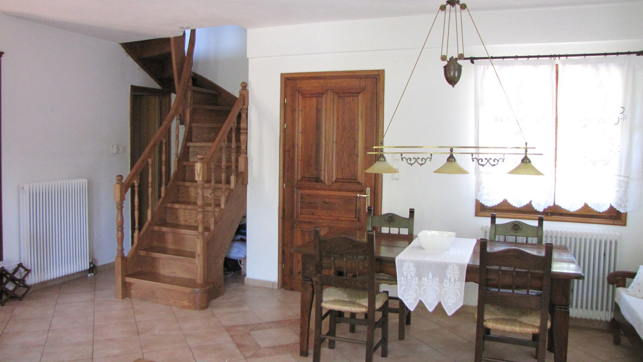 El Villa | El Villa 2  Horto Pelion