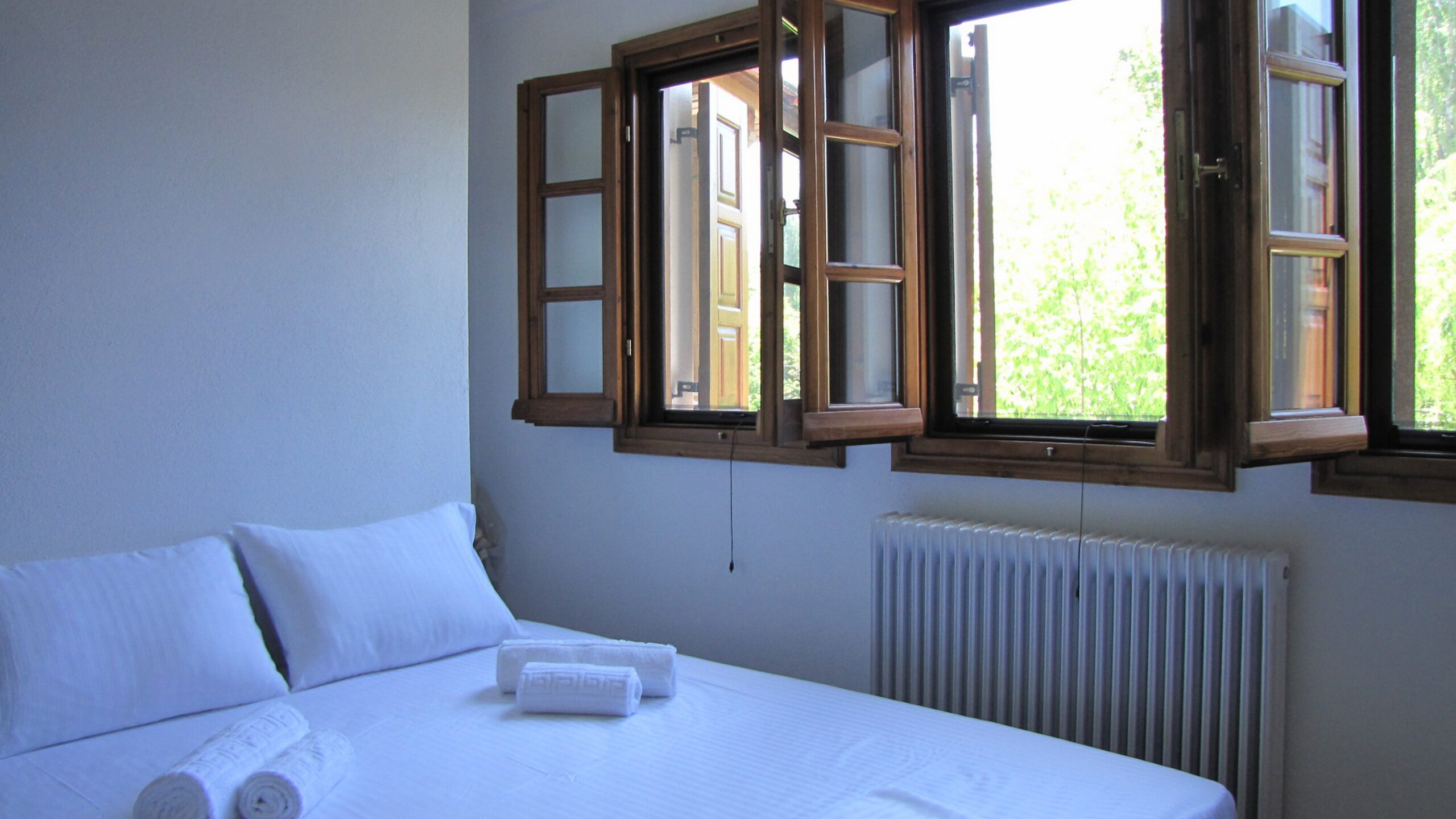 El Villa | El Villa 2  Horto Pelion