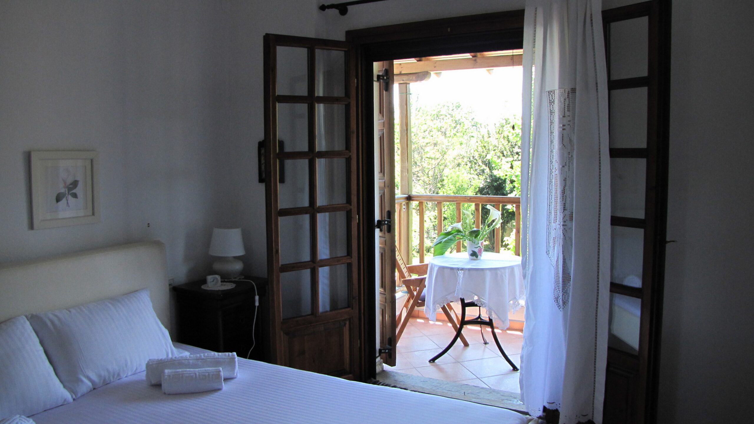 El Villa | El Villa 2  Horto Pelion