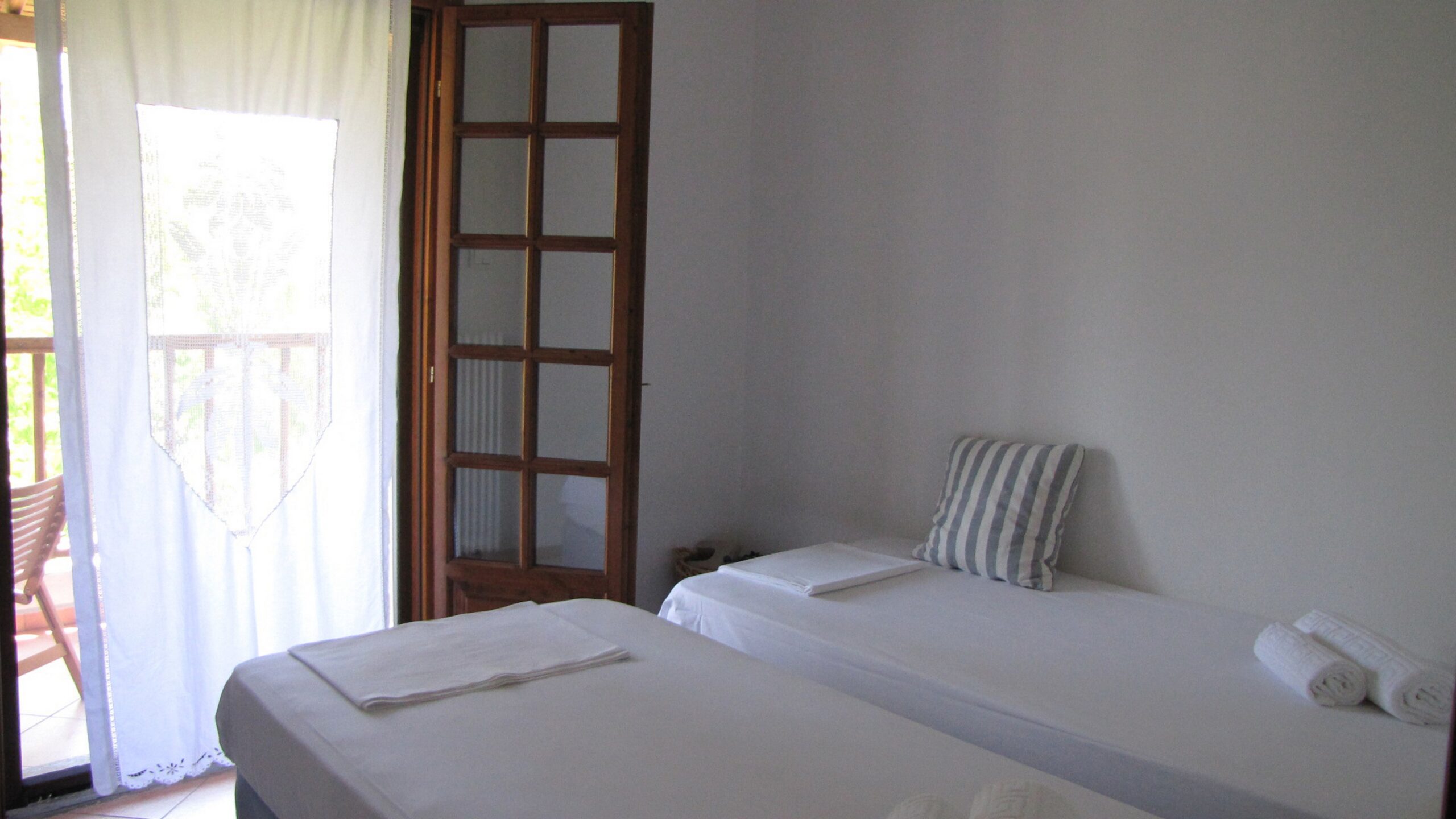 El Villa | El Villa 2  Horto Pelion