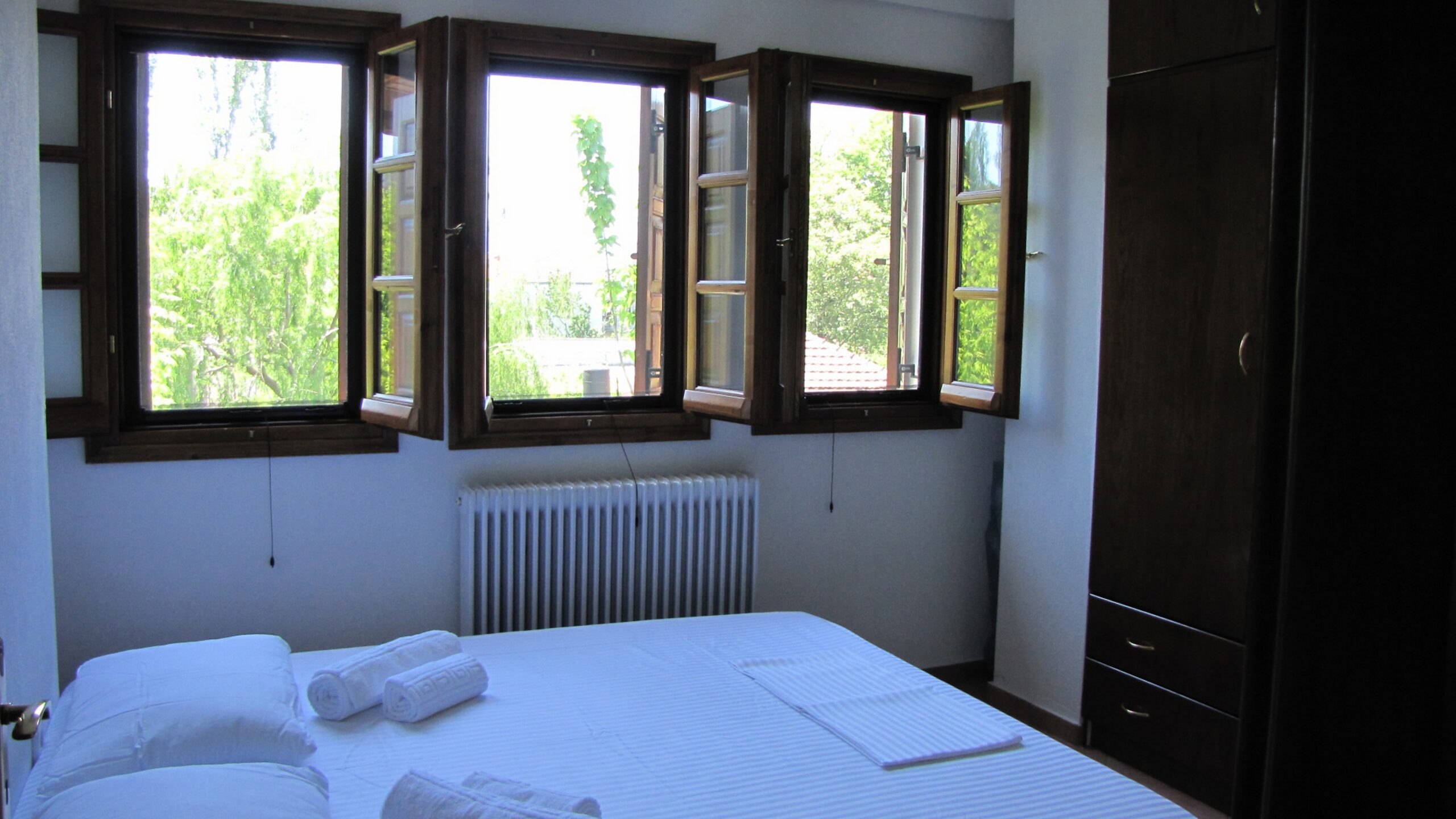 El Villa | El Villa 2  Horto Pelion