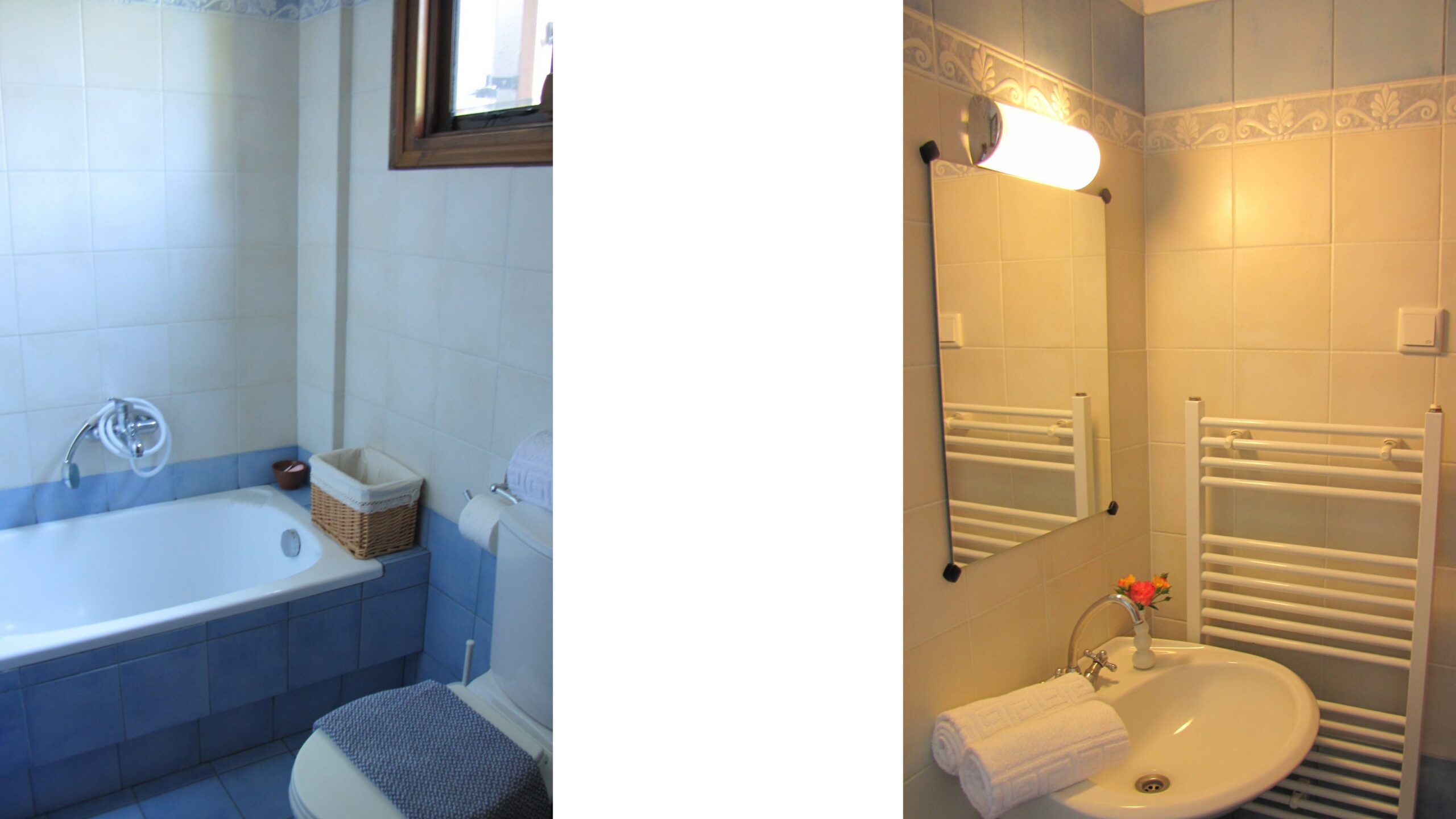El Villa | El Villa 2  Horto Pelion