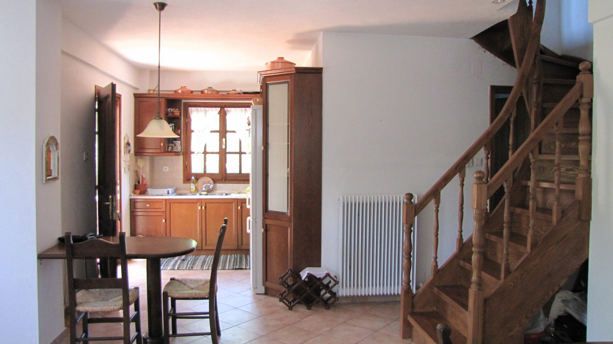El Villa | El Villa 2  Horto Pelion
