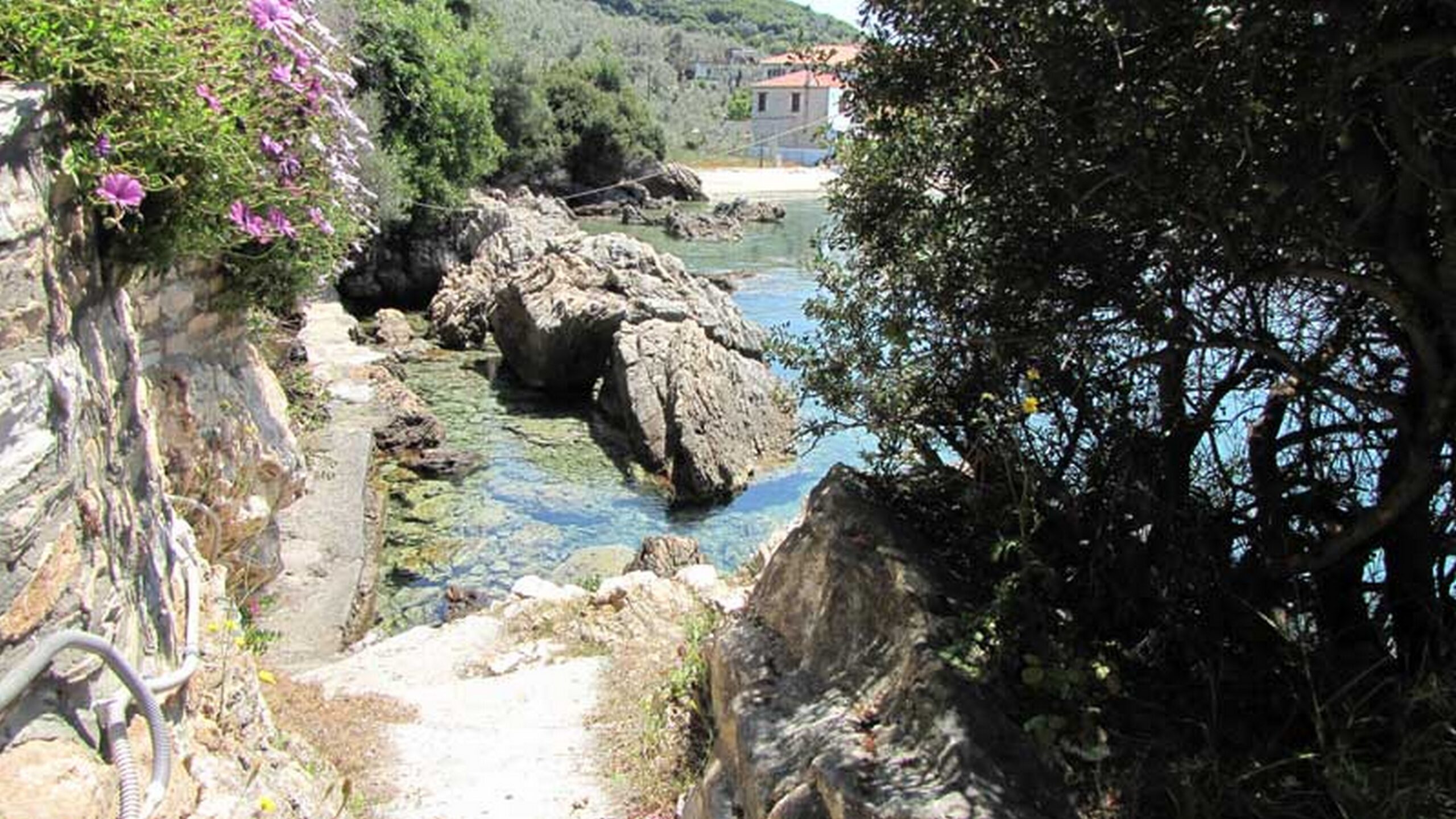 Eleni Villa Horto Pelion 11
