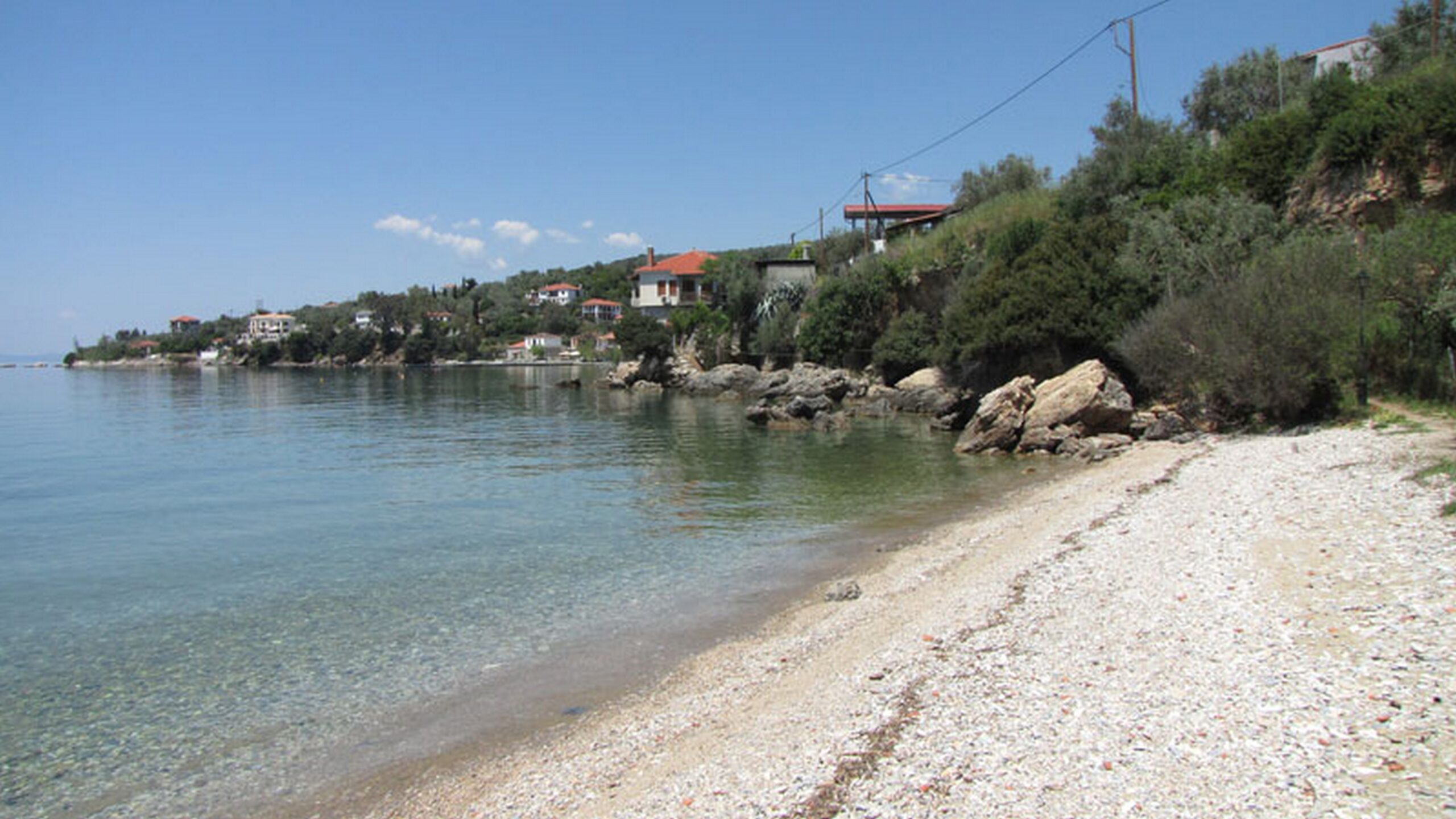 Eleni Villa Horto Pelion 14