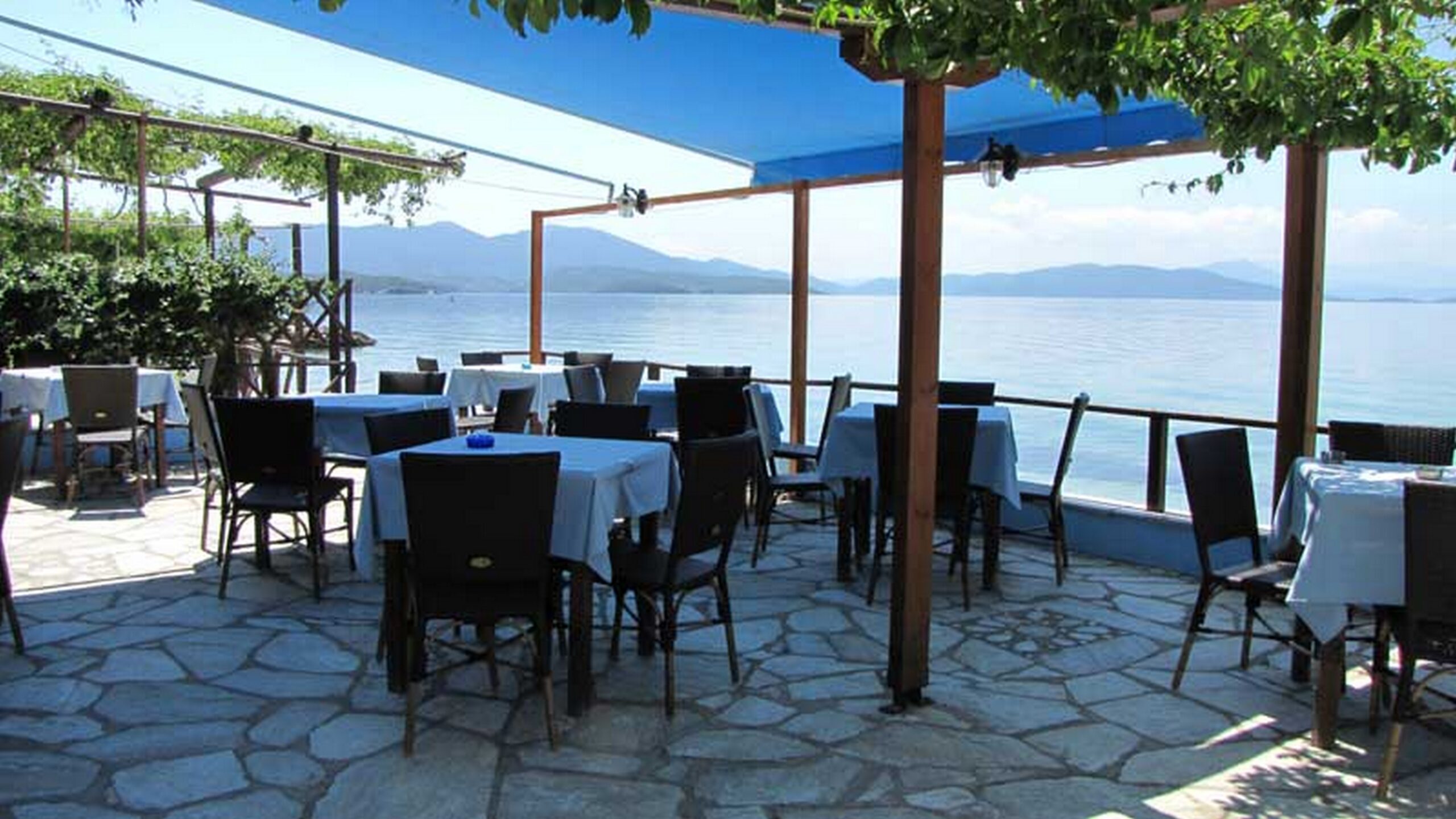 Eleni Villa Horto Pelion 5