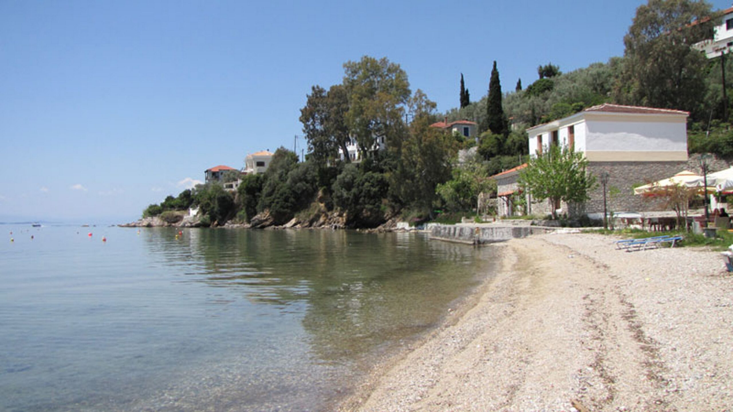 Eleni Villa Horto Pelion 17