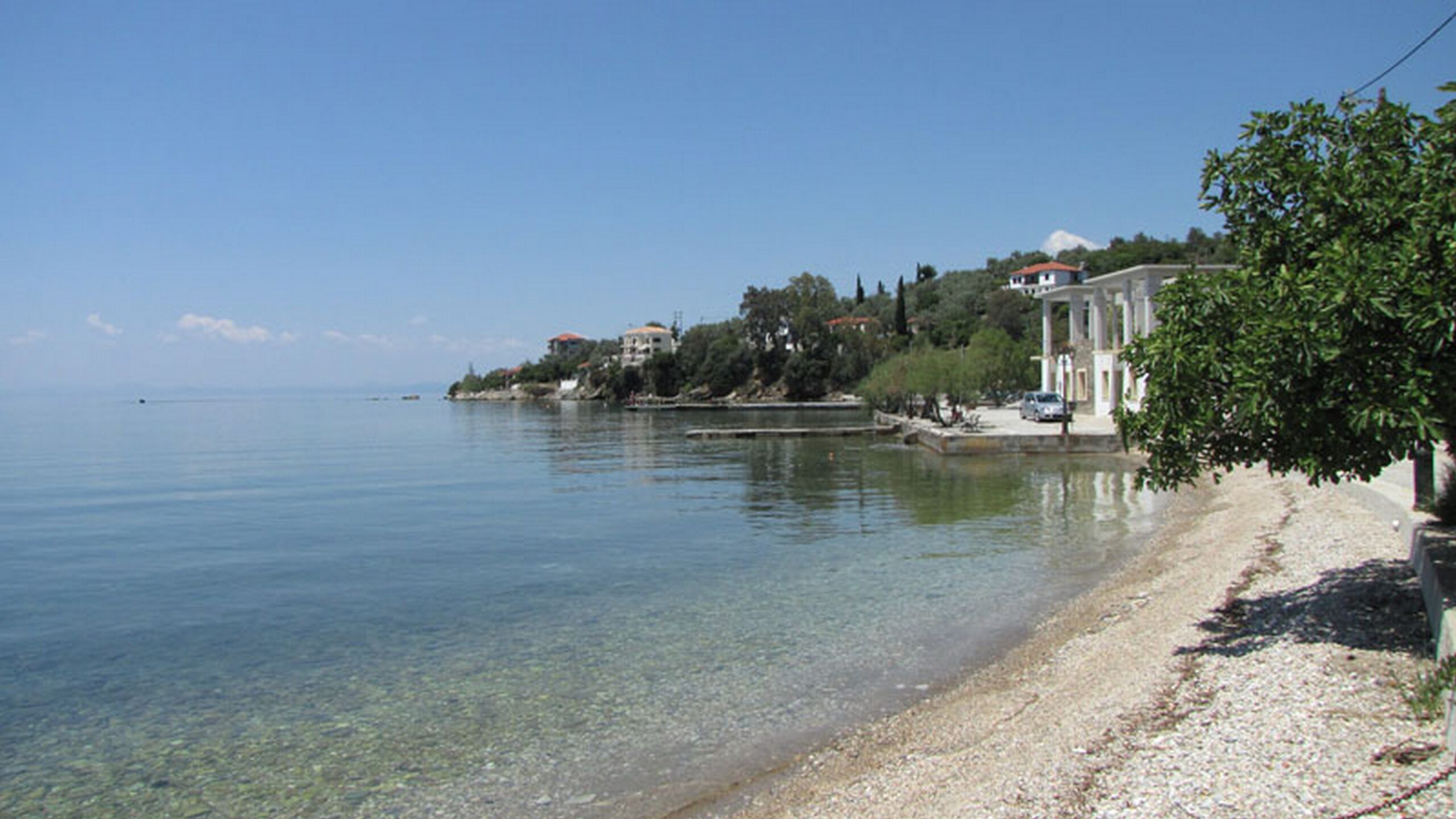 Eleni Villa Horto Pelion 10