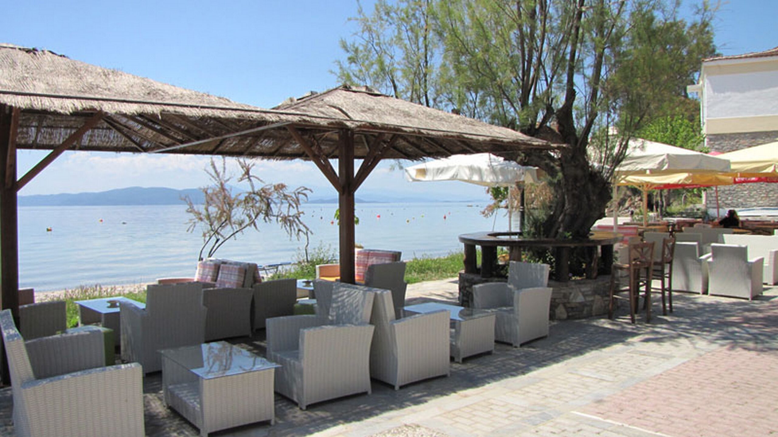 Eleni Villa Horto Pelion 8