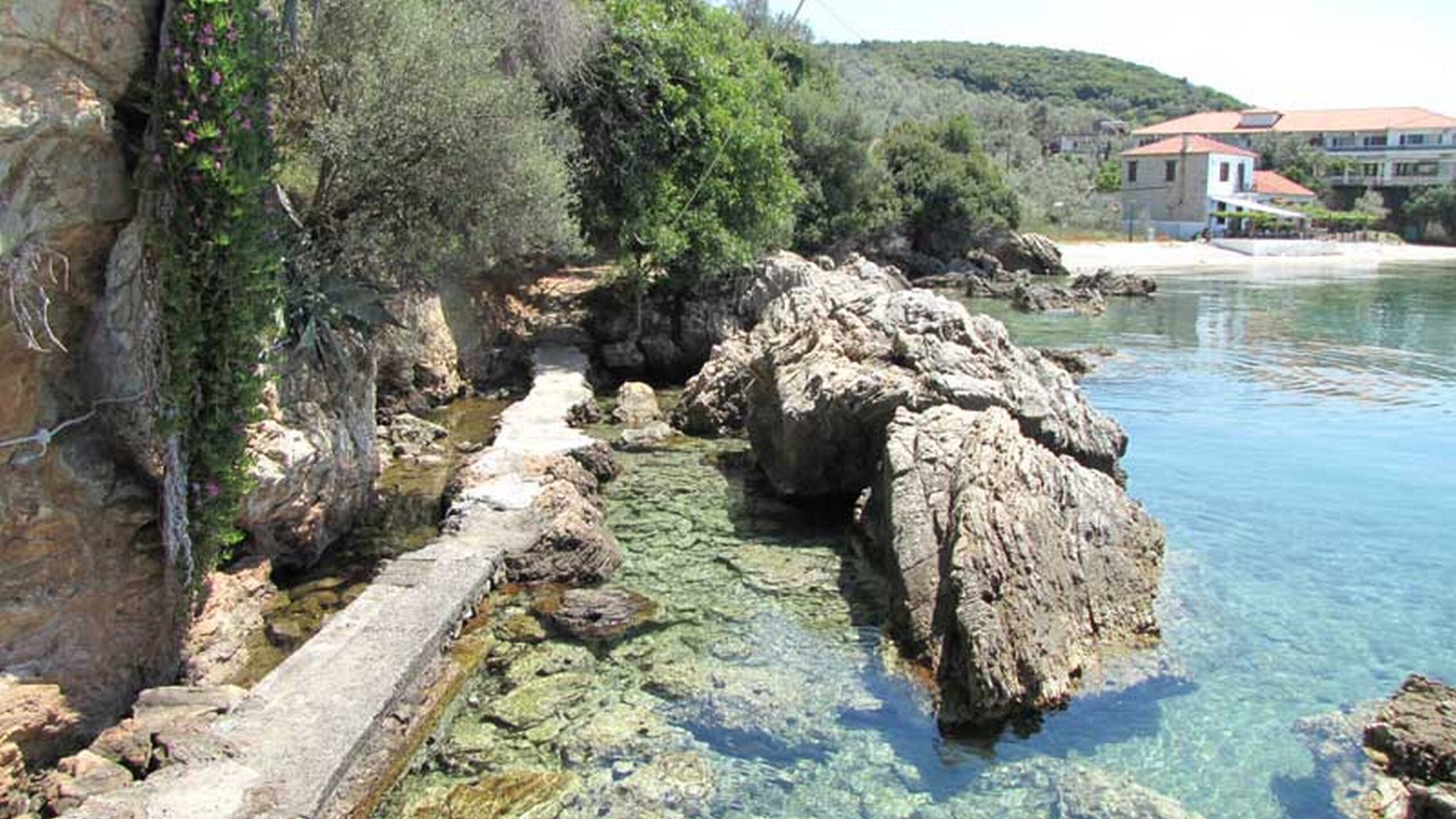 Eleni Villa Horto Pelion 12