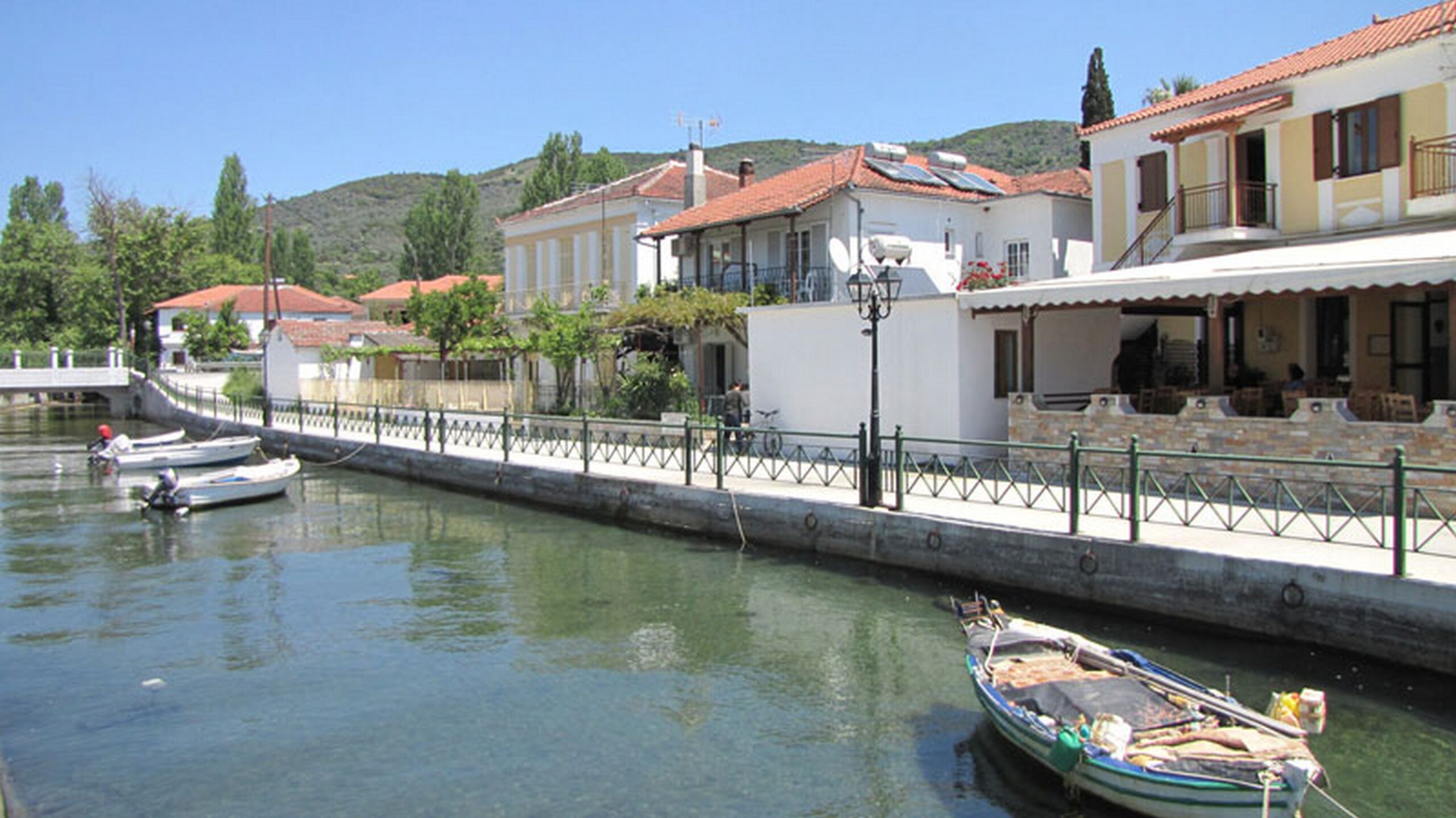 Eleni Villa Horto Pelion 9