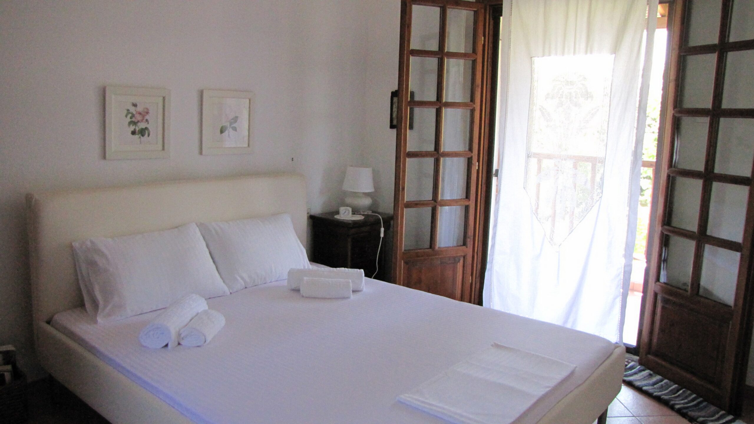 El Villa | El Villa 2  Horto Pelion