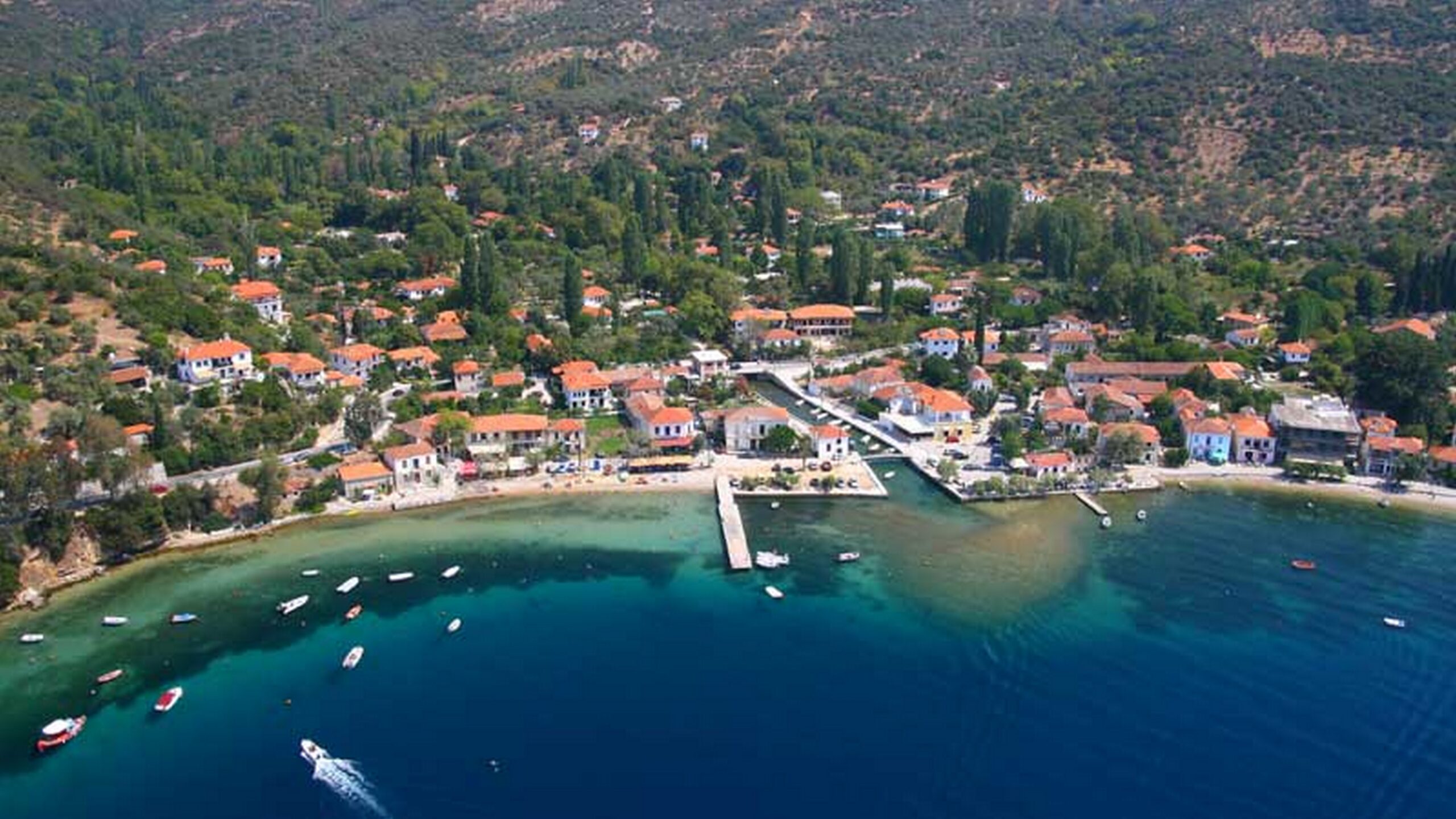 Eleni Villa Horto Pelion 19