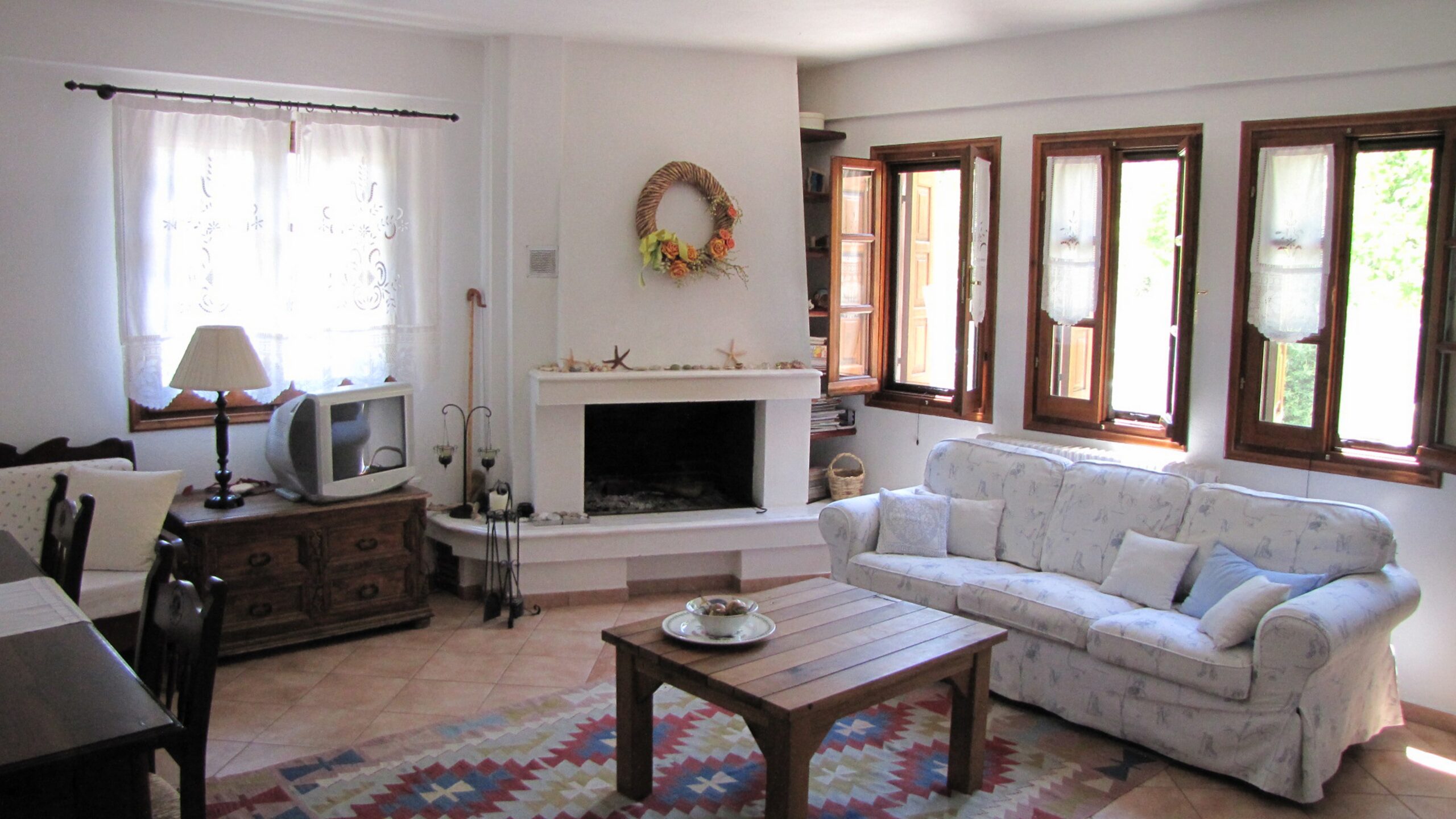 El Villa | El Villa 2  Horto Pelion