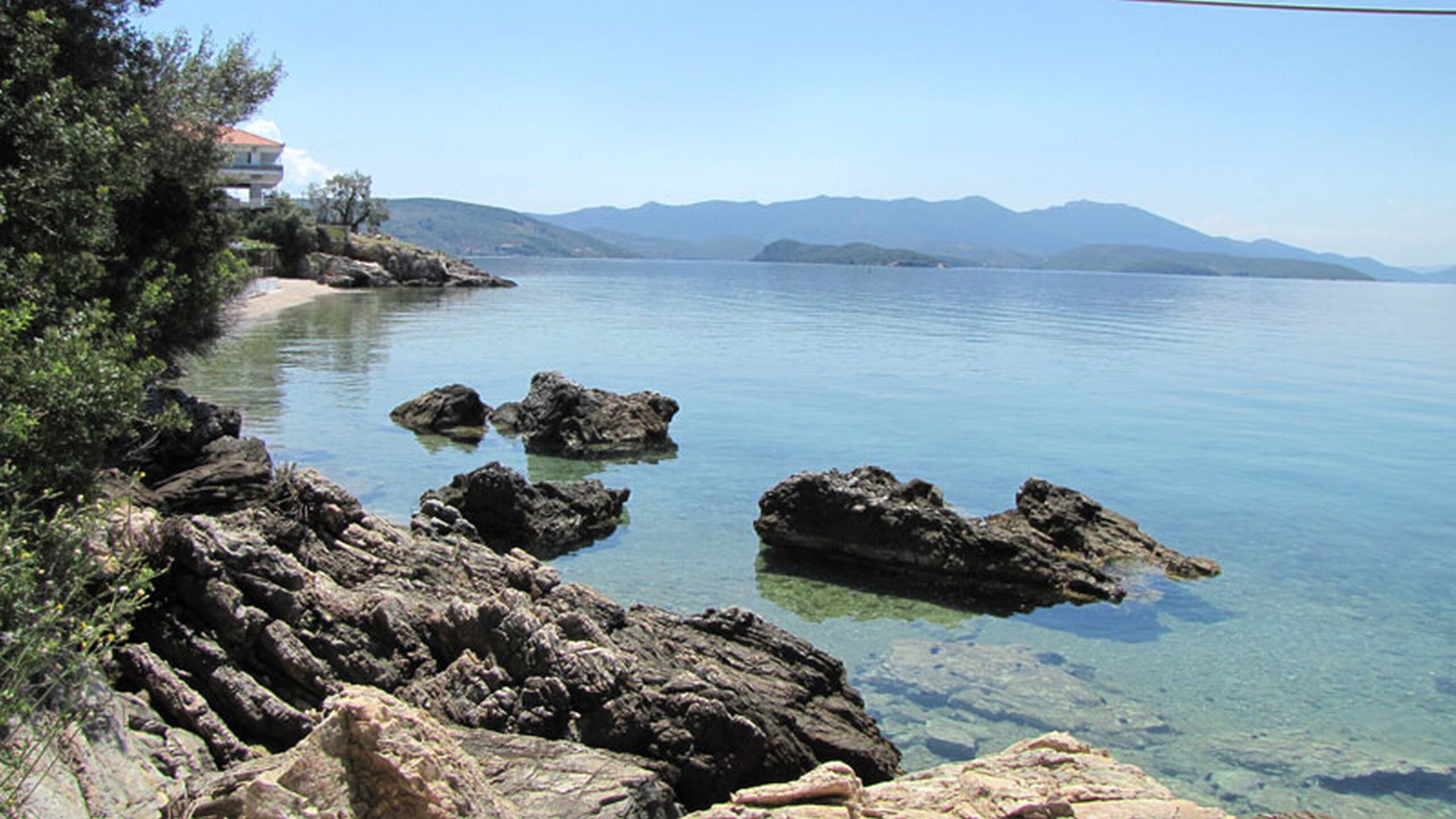 Eleni Villa Horto Pelion 13